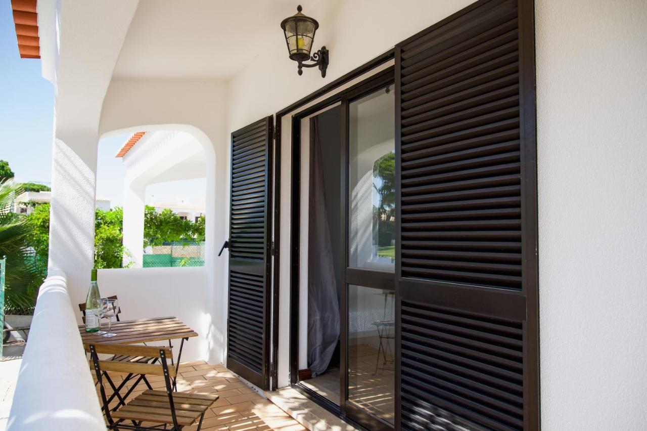 Wakeup Villa Faro Luaran gambar