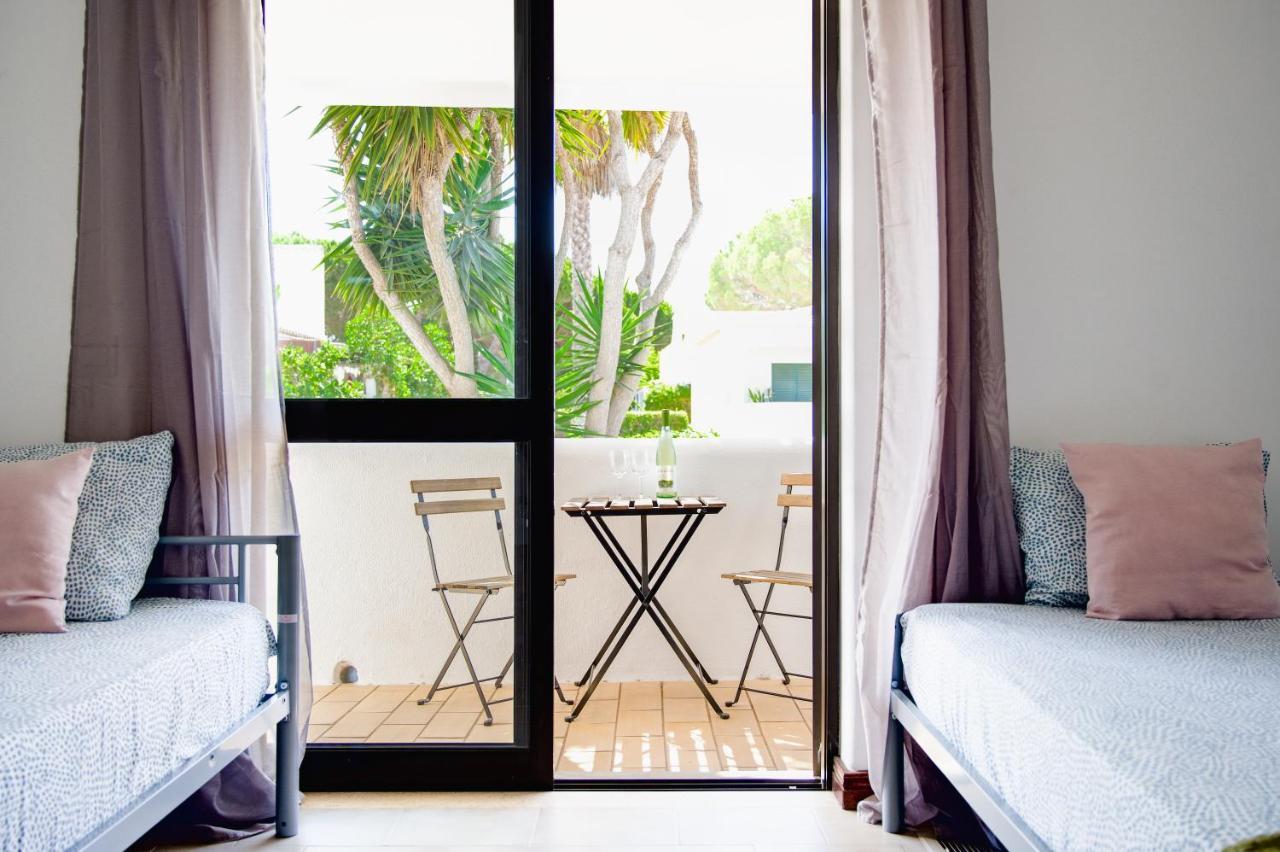Wakeup Villa Faro Luaran gambar