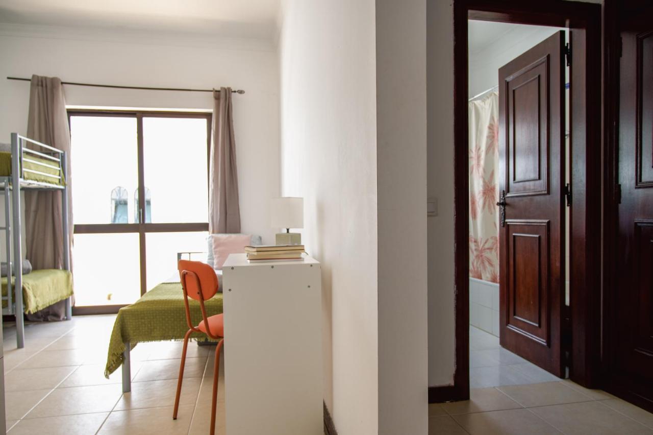 Wakeup Villa Faro Luaran gambar