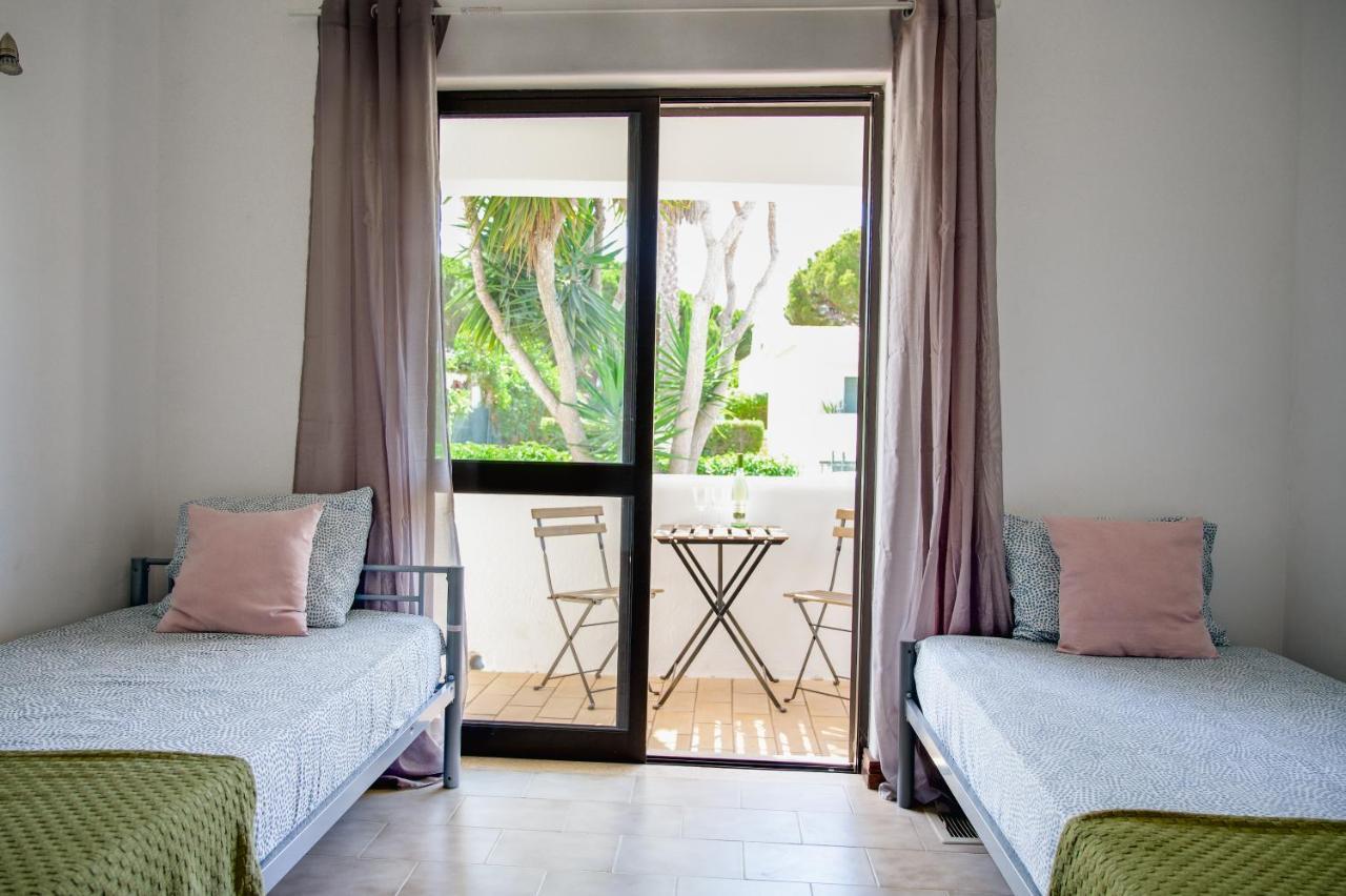 Wakeup Villa Faro Luaran gambar