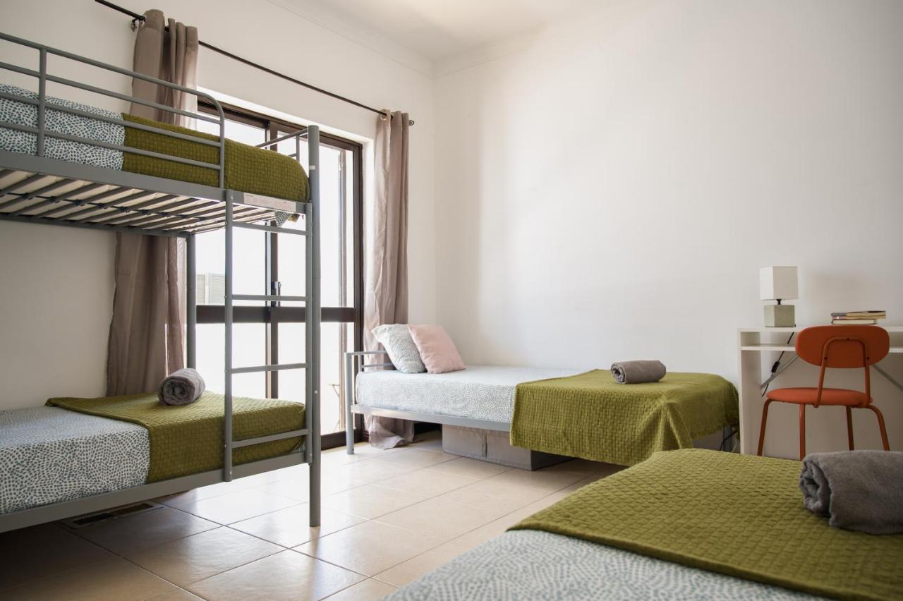 Wakeup Villa Faro Luaran gambar